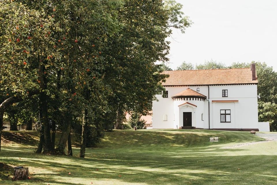 Bagatelka Cenrum Rekreacyjno-Hotelowe Bed and Breakfast in Greater Poland Voivodeship