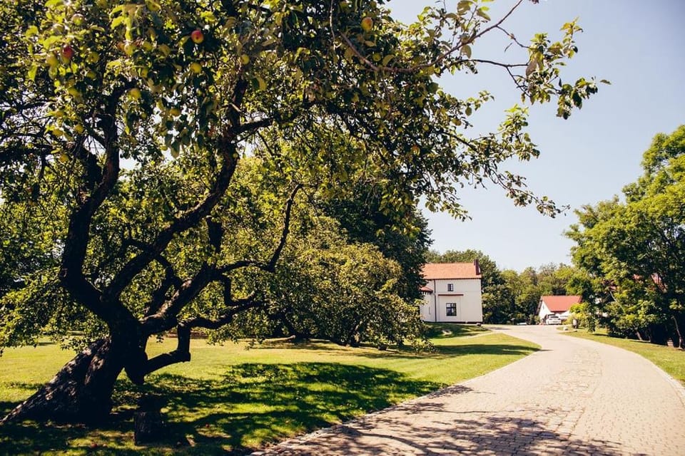 Bagatelka Cenrum Rekreacyjno-Hotelowe Bed and Breakfast in Greater Poland Voivodeship