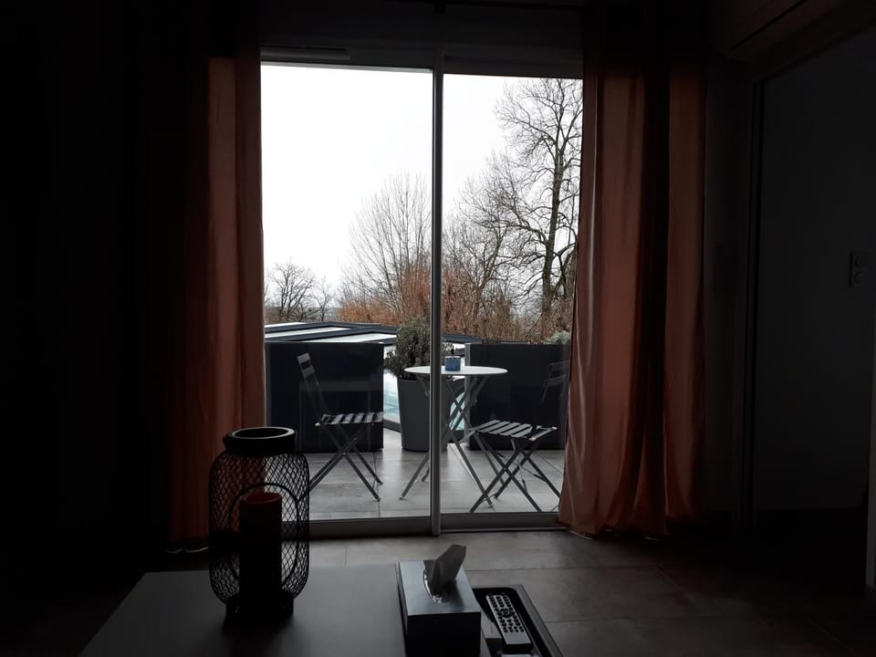 Le Plein Soleil Bed and Breakfast in Haute-Savoie