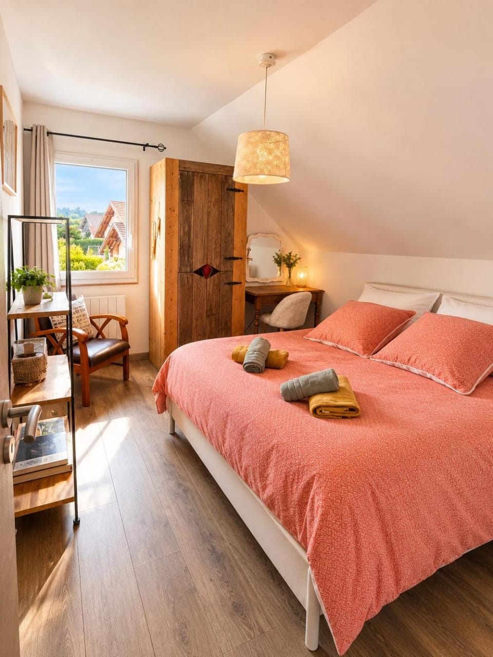 Le Cosy Home Annecy Apartment in Haute-Savoie
