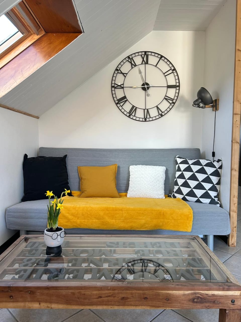 Le Cosy Home Annecy Apartment in Haute-Savoie