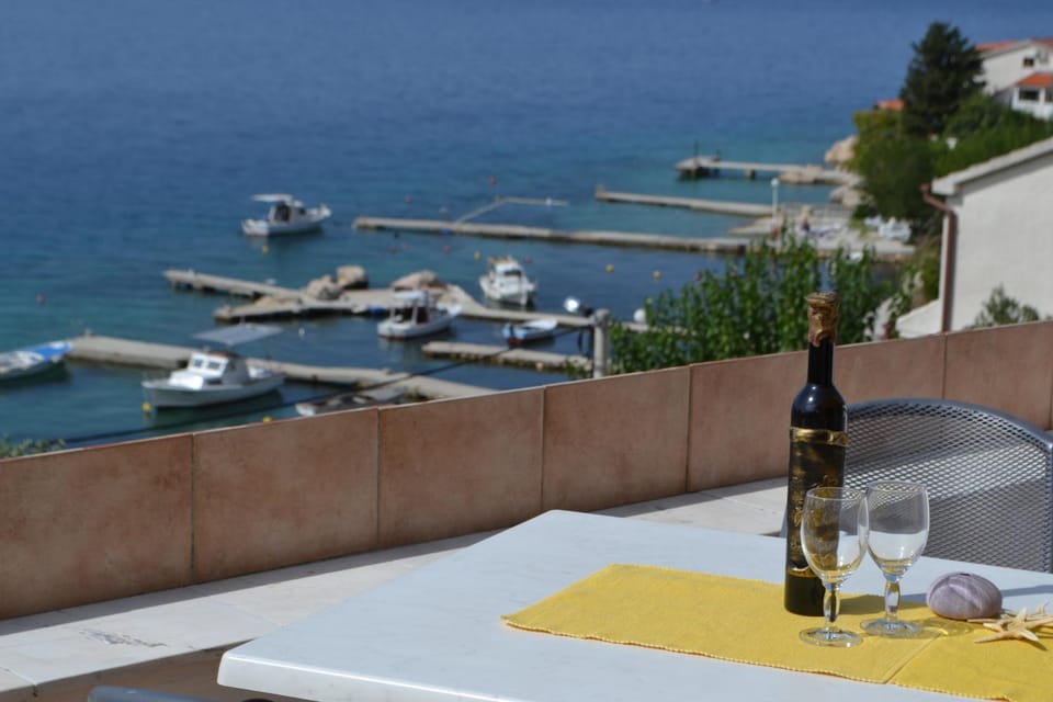 Balcony/Terrace, Balcony/Terrace, Sea view