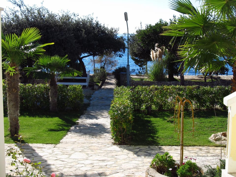 Garden, Beach, Garden view, Sea view, Sunrise, Sunset