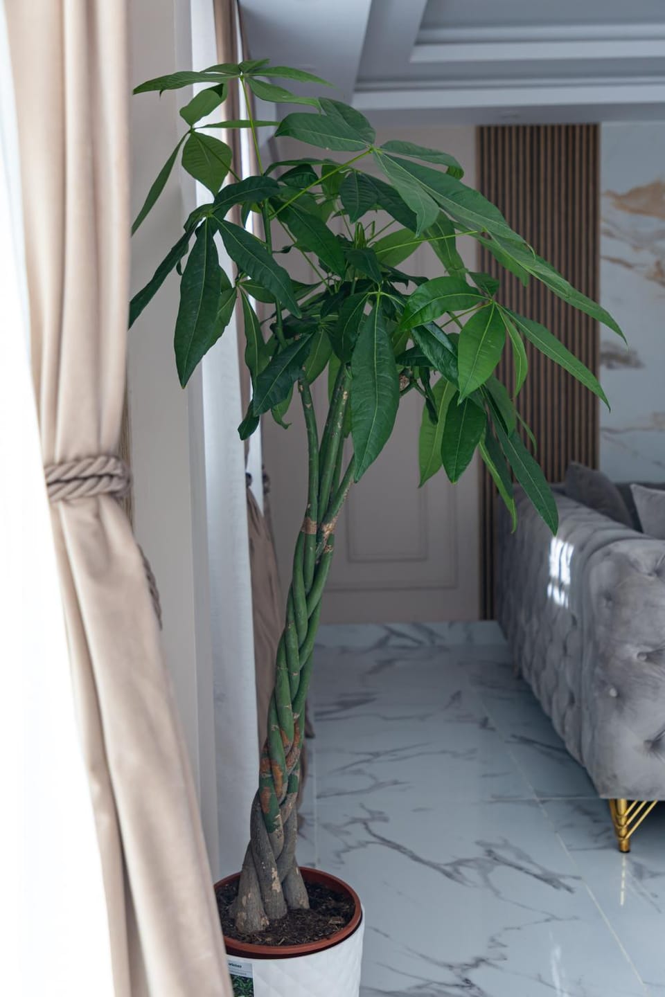 Serenity Luxury Private Residence near Puerto Banús House in Marbella