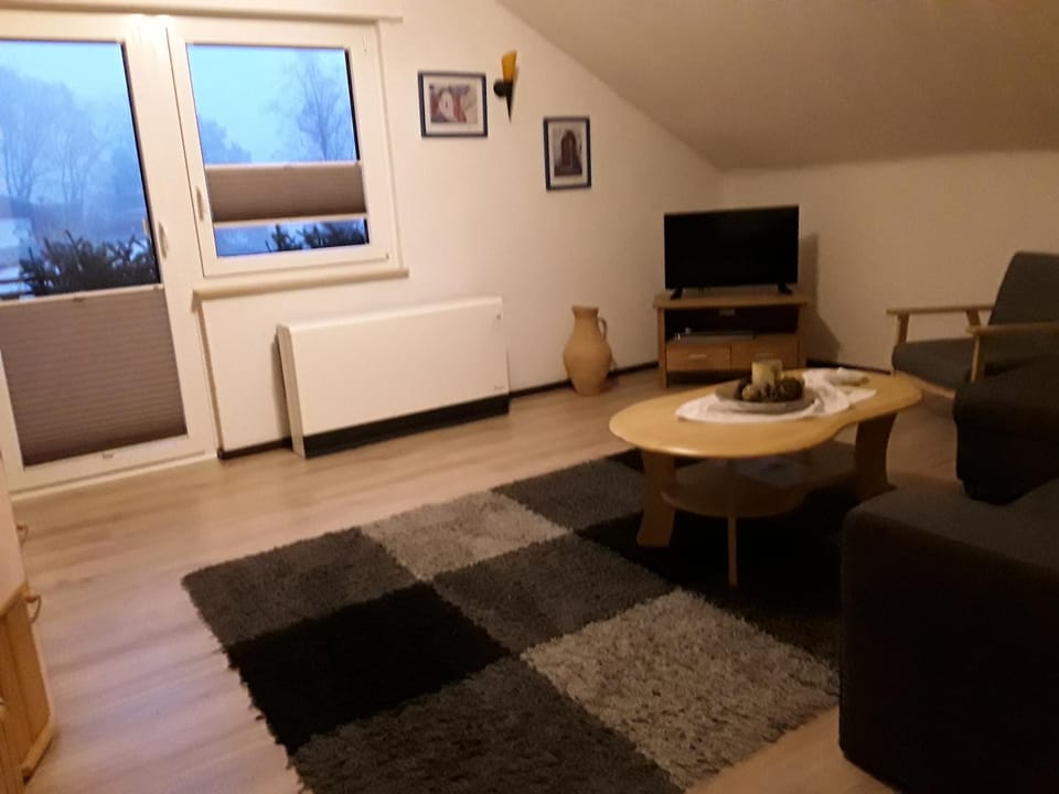Apartment Schoenblick Apartment in Winterberg