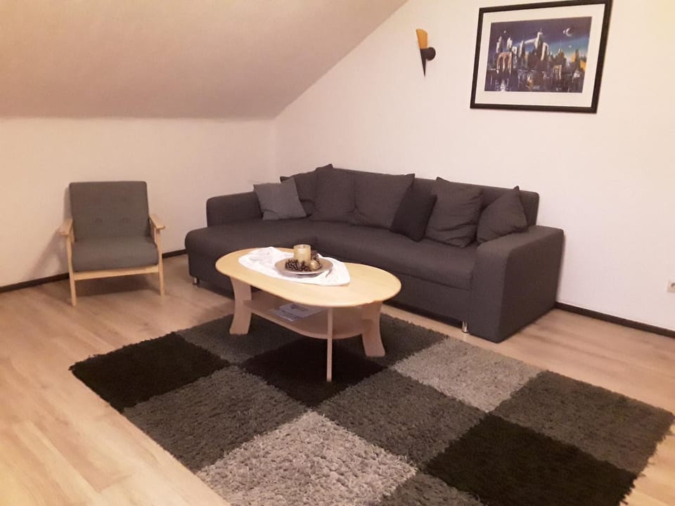 Apartment Schoenblick Apartment in Winterberg