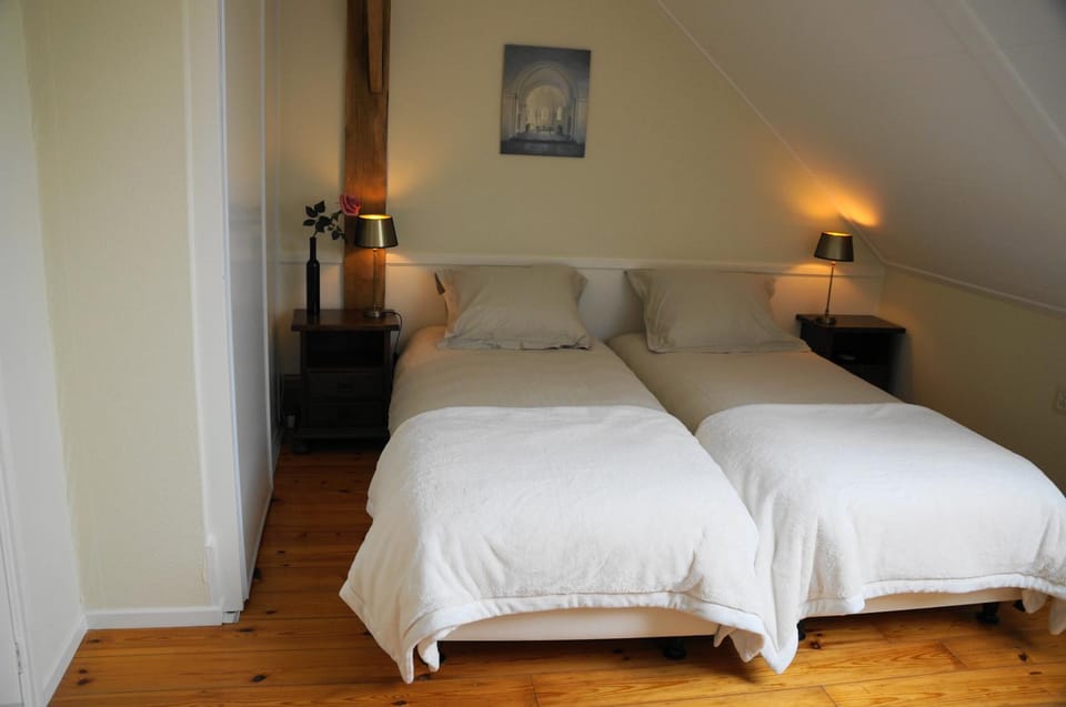 't Lankhof Apartment in Gelderland, Netherlands