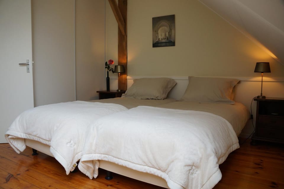 't Lankhof Apartment in Gelderland, Netherlands