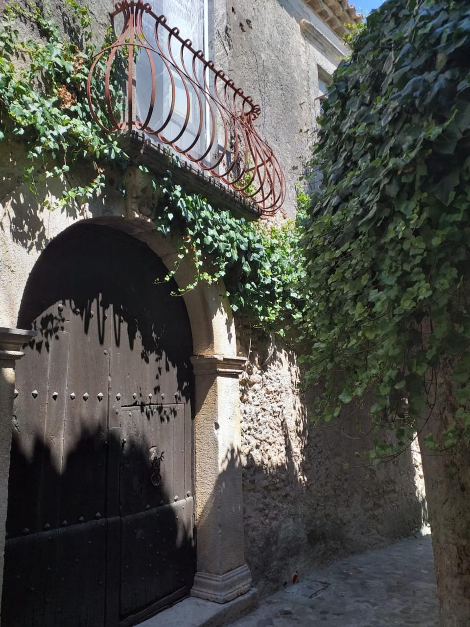 Palazzo Caracciolo Bed and Breakfast in Calabria