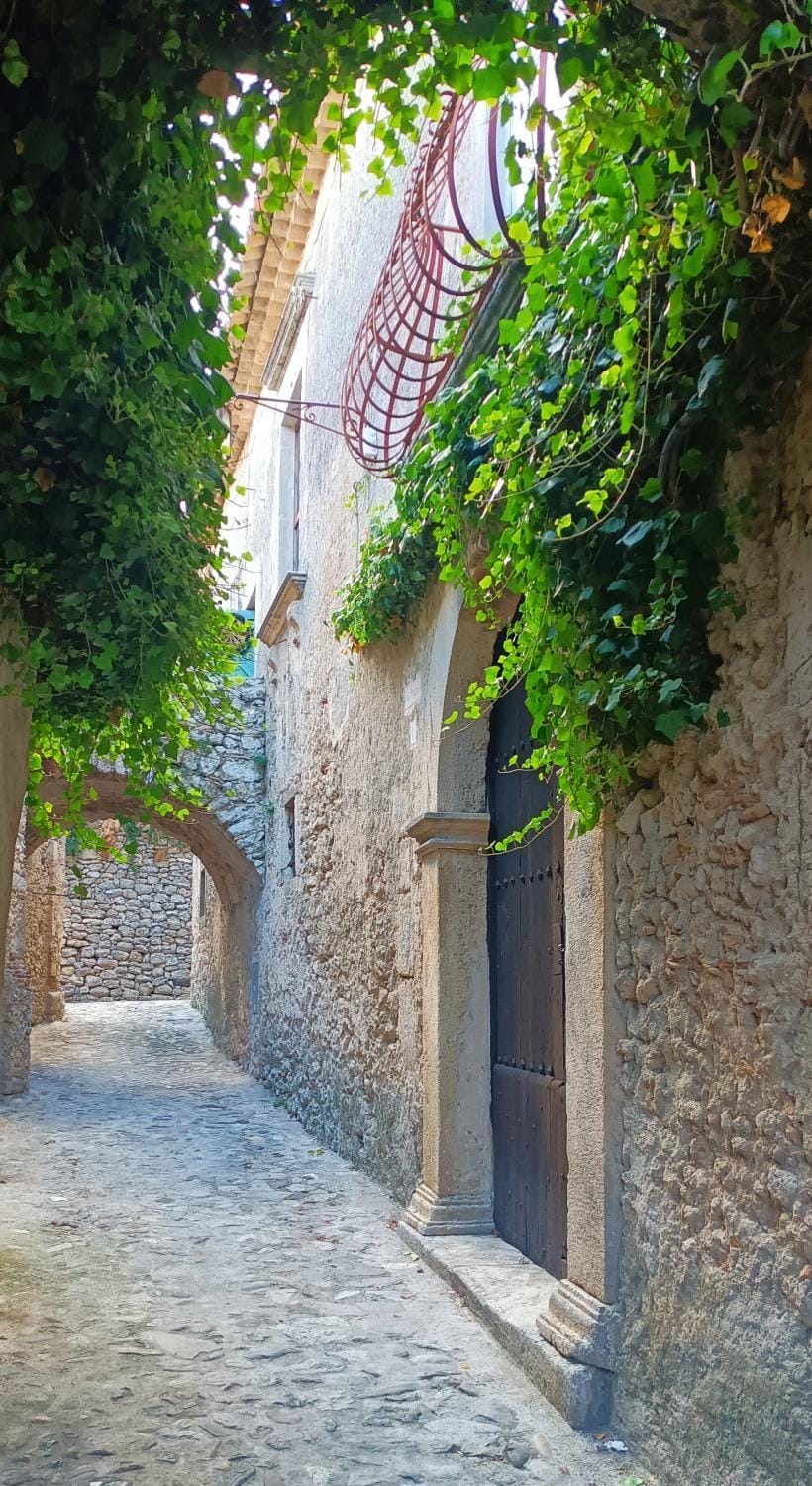 Palazzo Caracciolo Bed and Breakfast in Calabria