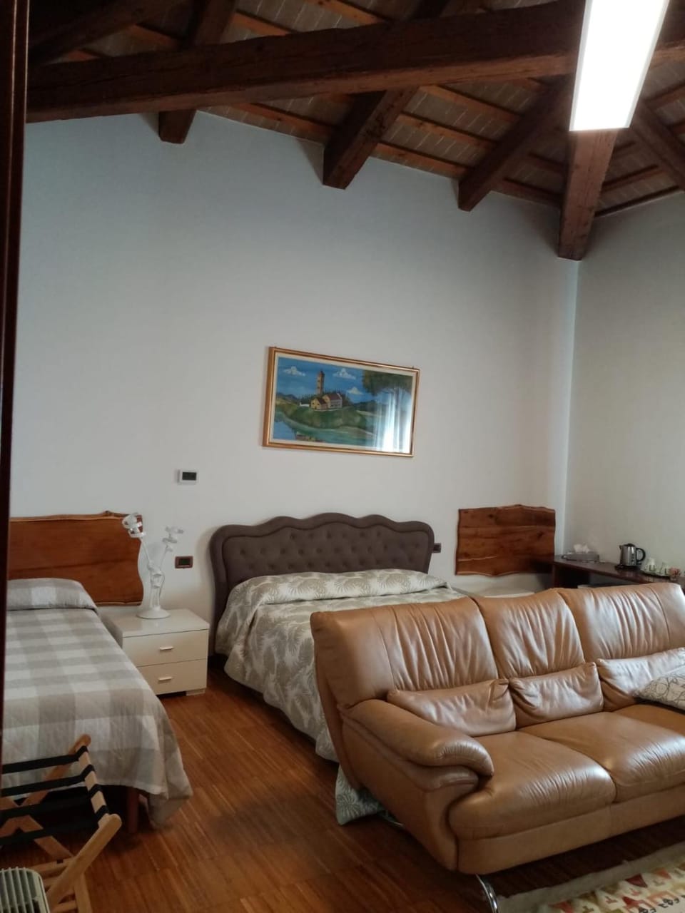 Alloggi The Towers Inn in Veneto