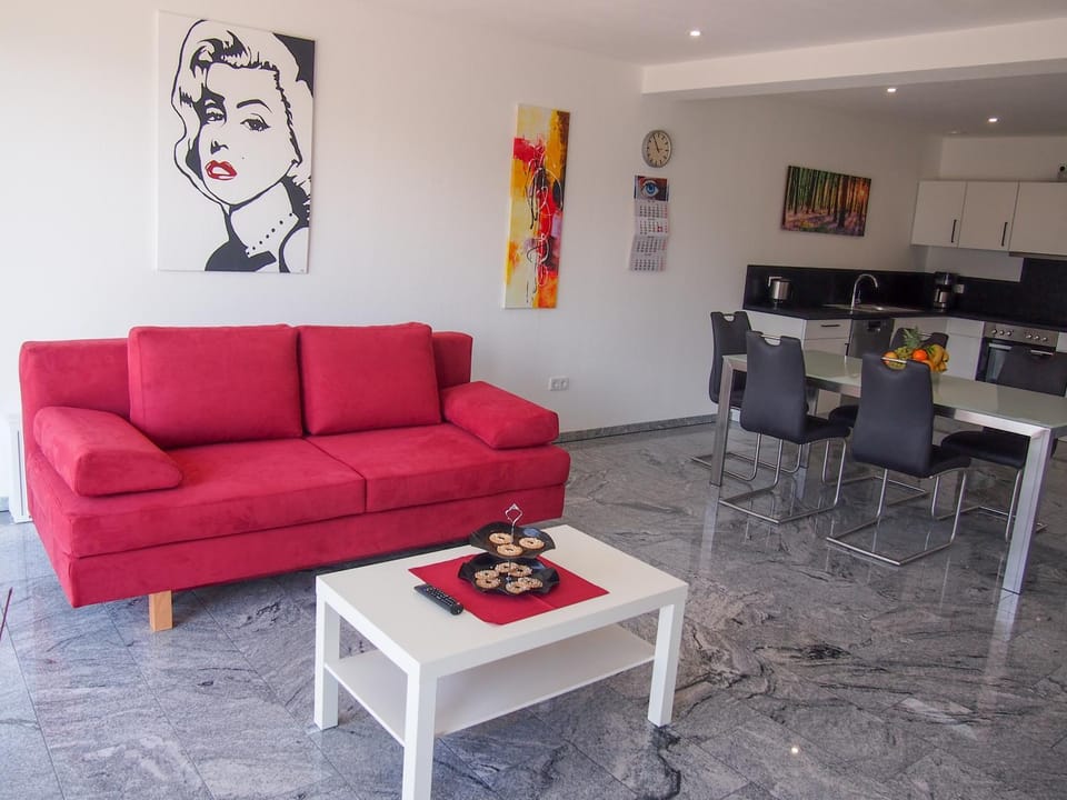 Ferienwohnung Allgäu Apartment in Baden-Württemberg