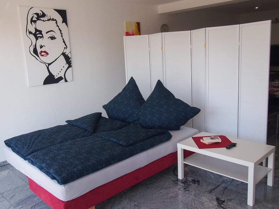 Ferienwohnung Allgäu Apartment in Baden-Württemberg