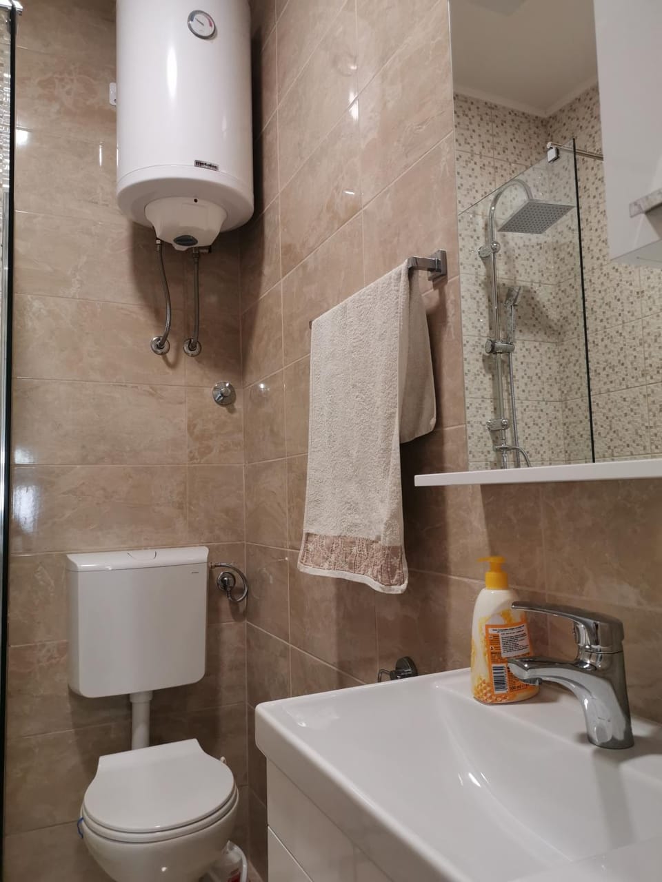 Niksin san Apartment in Dubrovnik-Neretva County