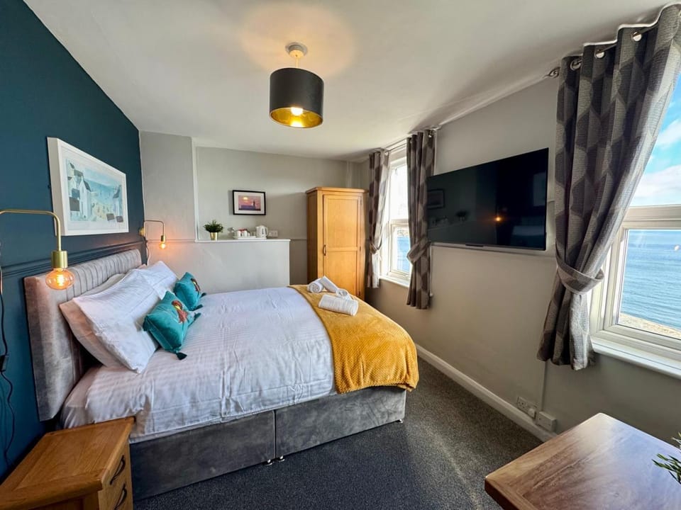 The Rockside Bed and Breakfast in Scarborough