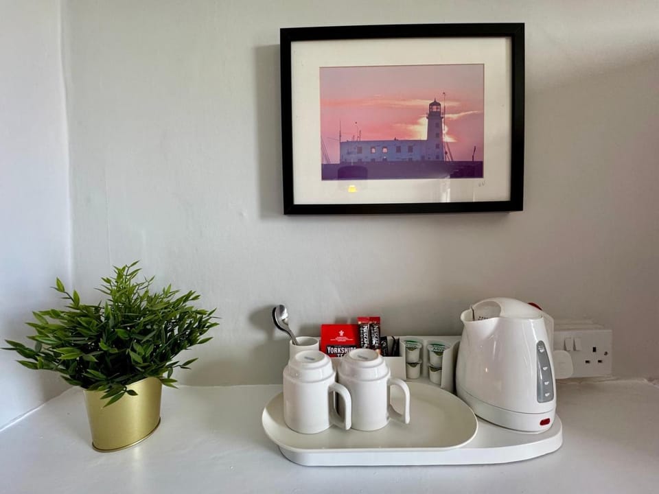 The Rockside Bed and Breakfast in Scarborough