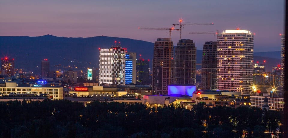 City view