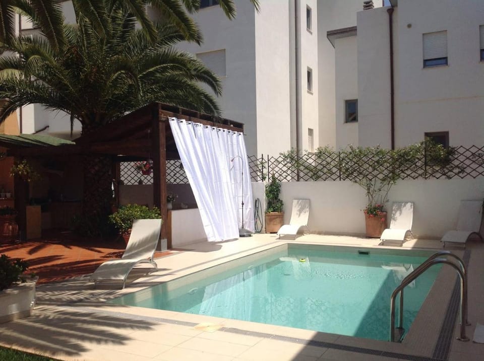 Pool view, Swimming pool, Swimming pool