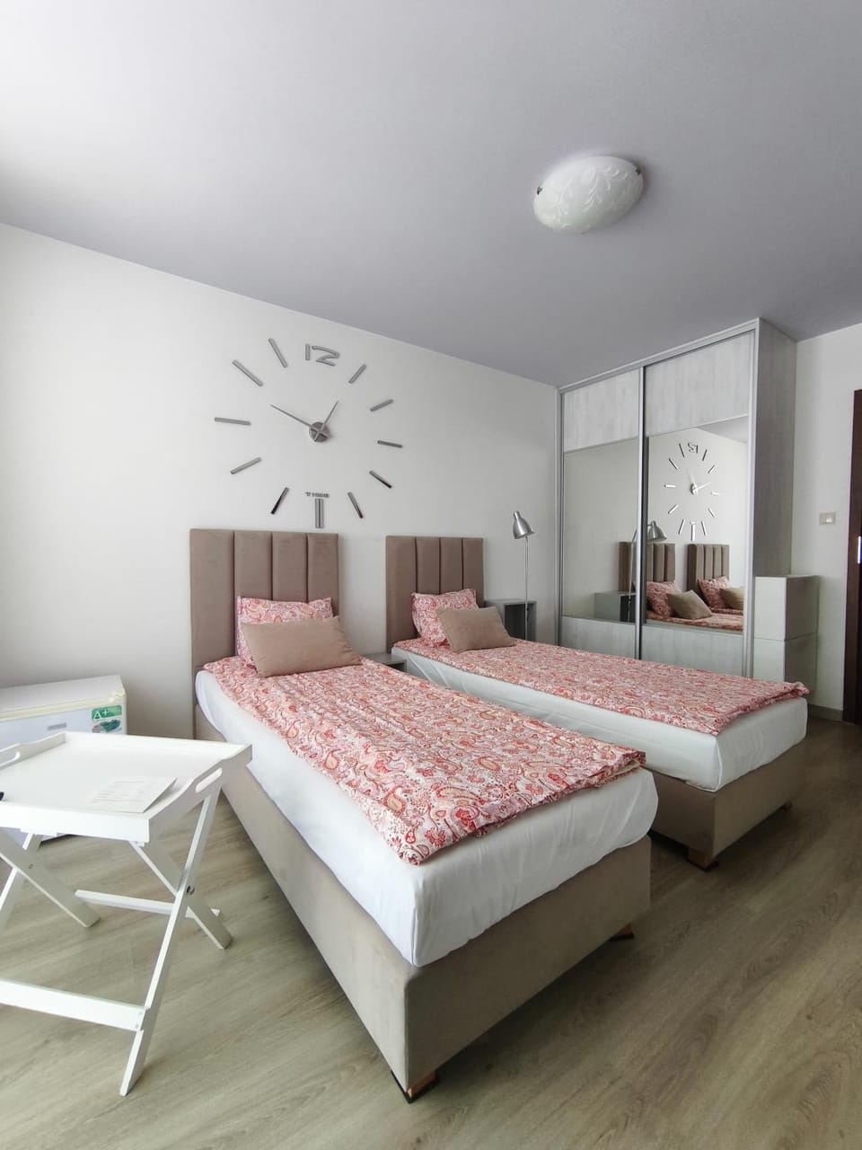 Być Morze Vacation rental in West Pomeranian Voivodeship, Poland