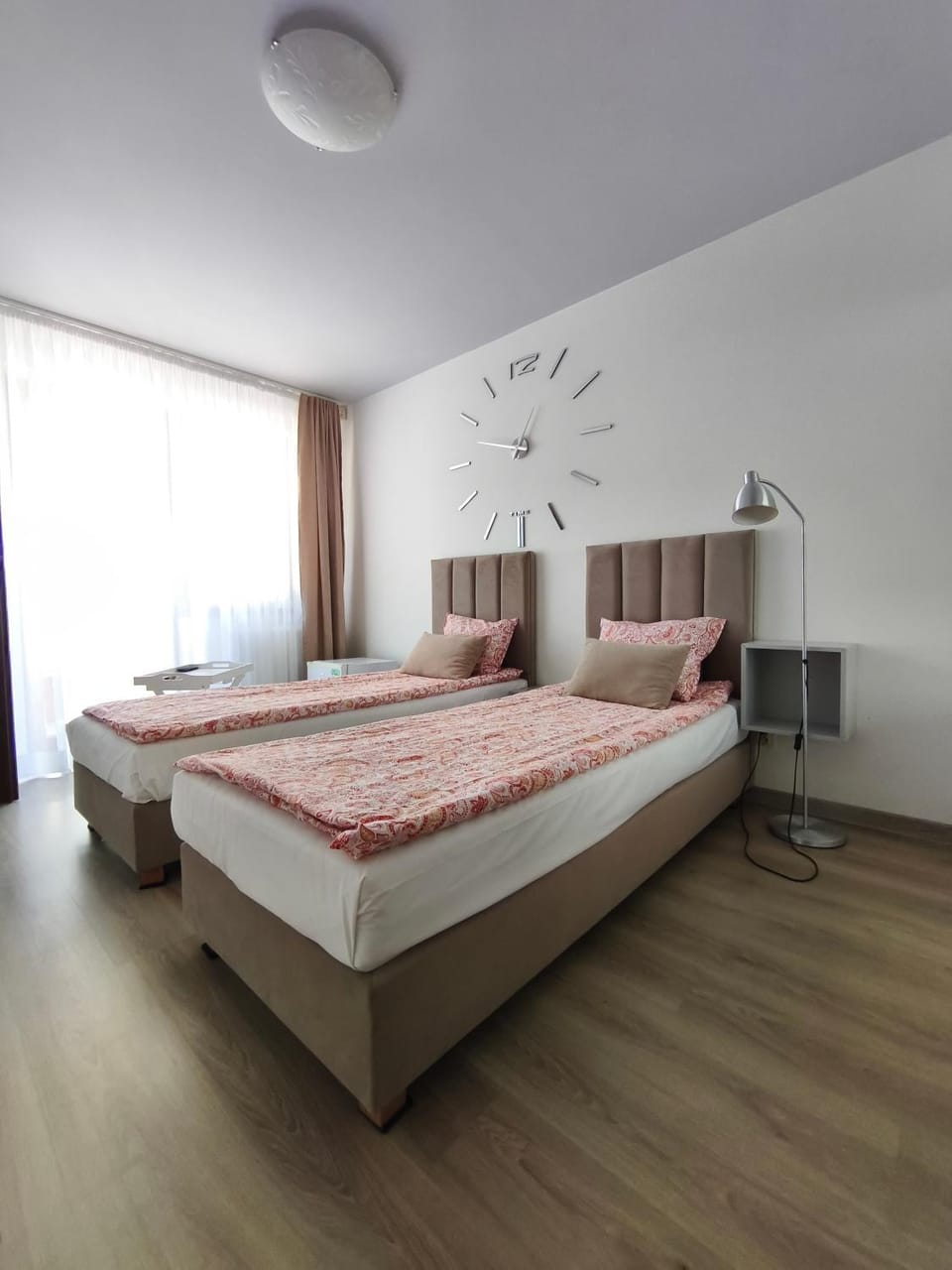 Być Morze Vacation rental in West Pomeranian Voivodeship, Poland