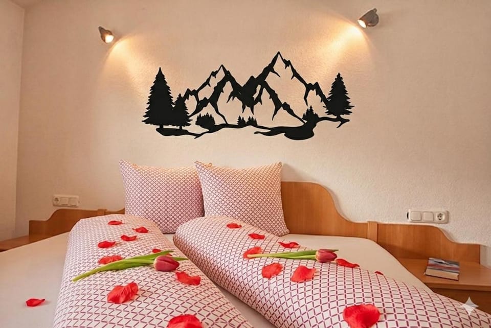 Apart Pregenzer Apartment in Serfaus