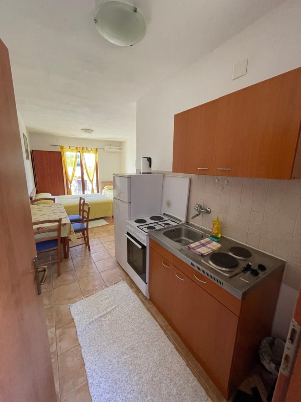 Apartments Bakić Apartment in Zadar County