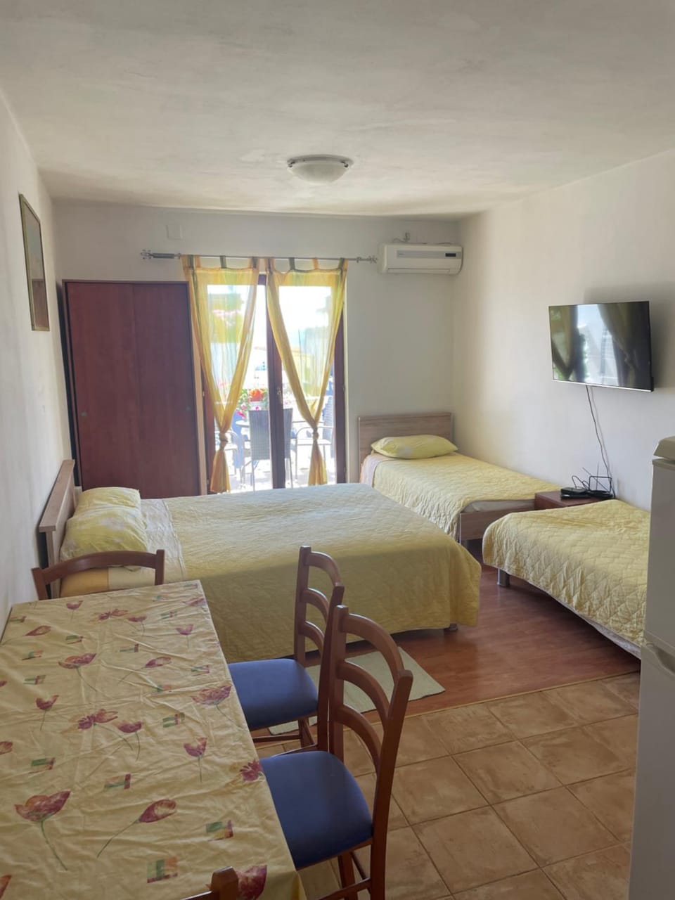 Apartments Bakić Apartment in Zadar County