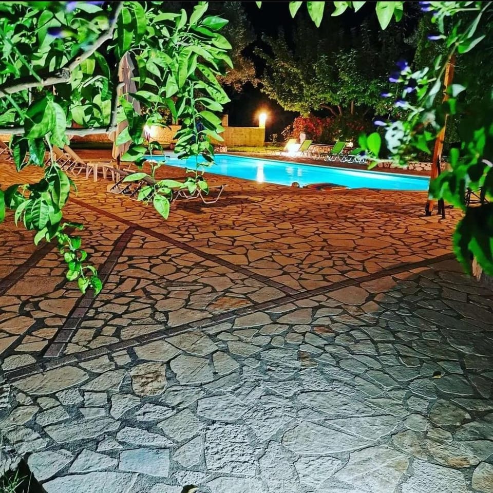 Calderimi Lefkada Apartment in Lefkada, Lefkada Municipality, Greece