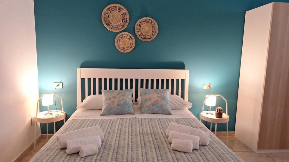 Sea Room Aspra Bed and Breakfast in Sicily