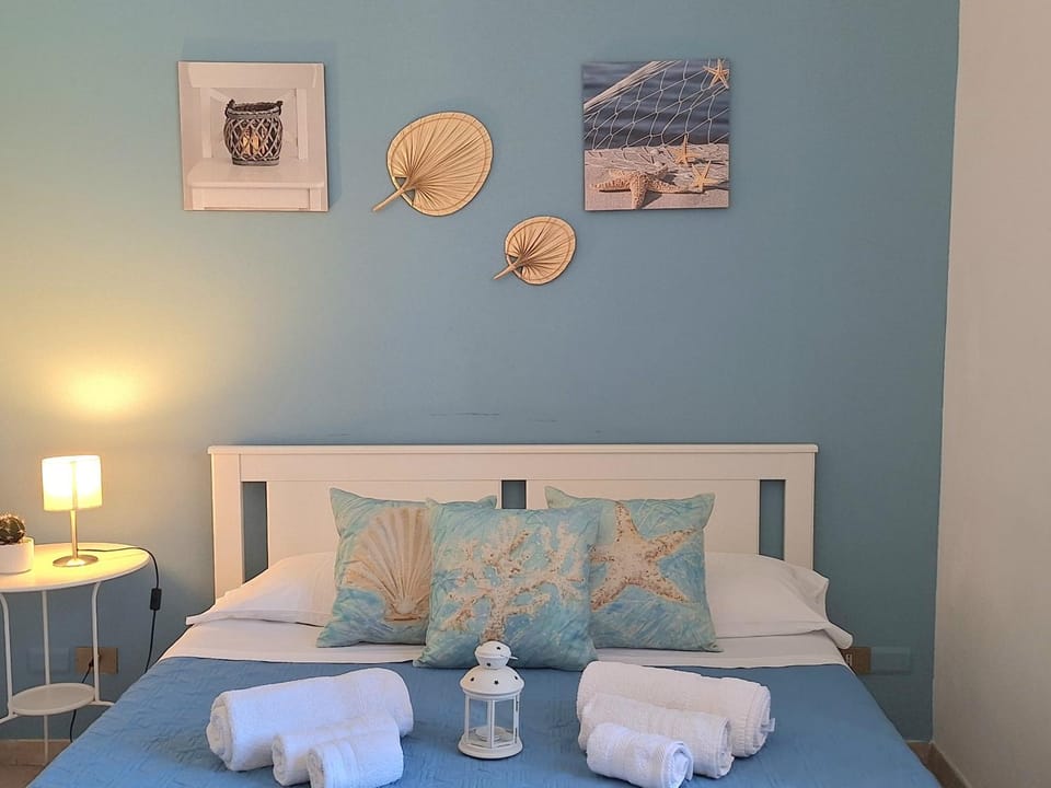 Sea Room Aspra Bed and Breakfast in Sicily