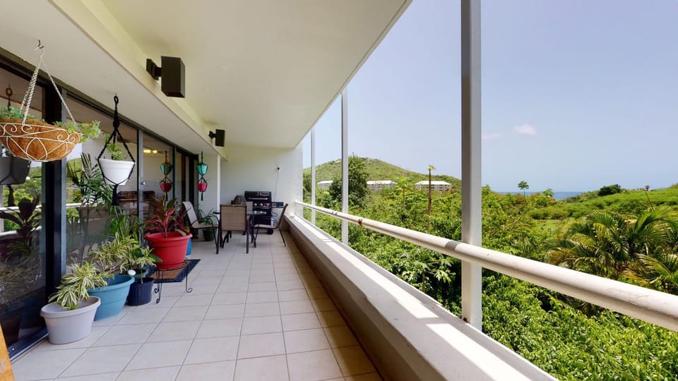 Mahogany Run Retreat A Tranquil Caribbean Escape Apartment in Virgin Islands (U.S.)