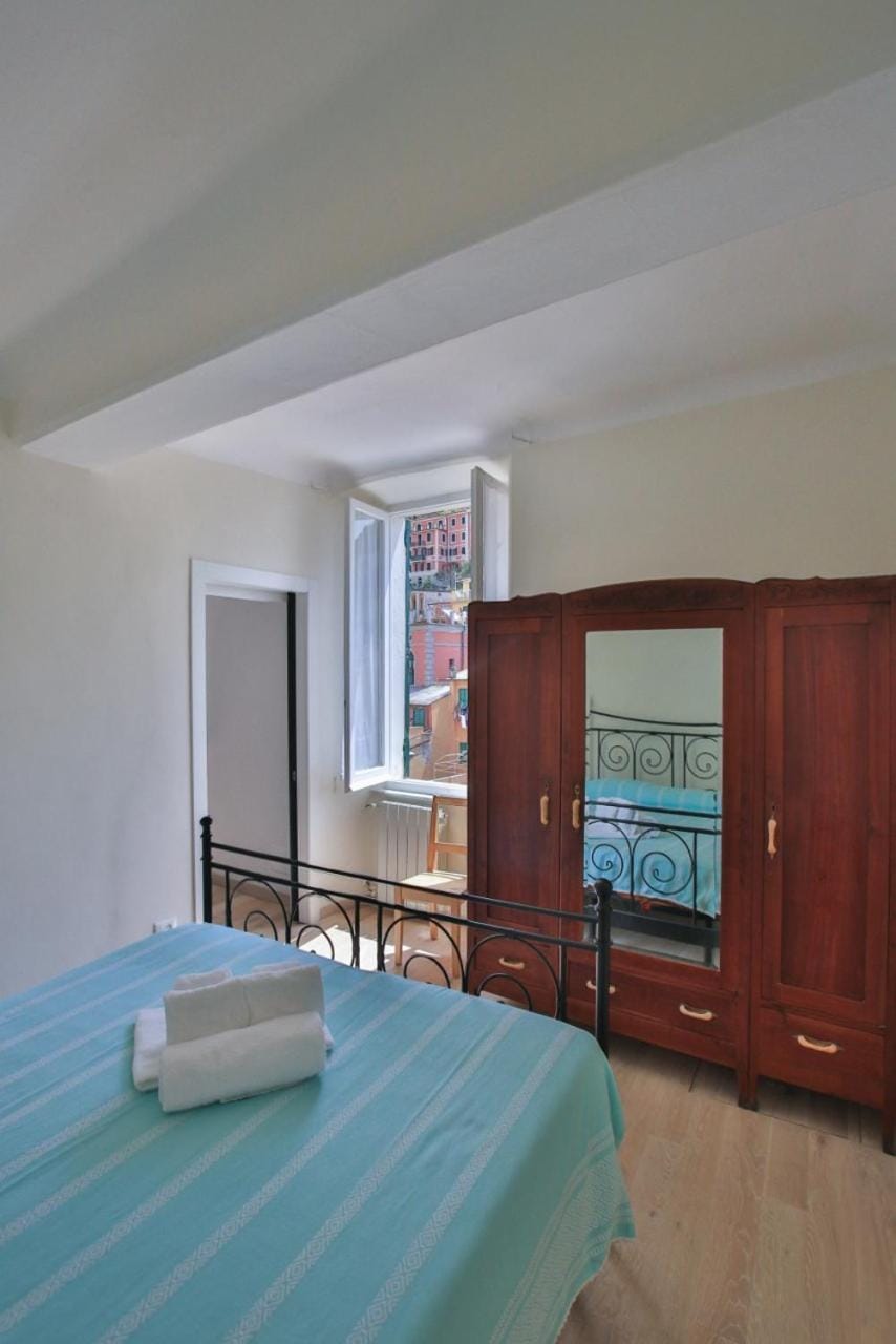 Residenza Sant’ Antonio Apartment in Riomaggiore