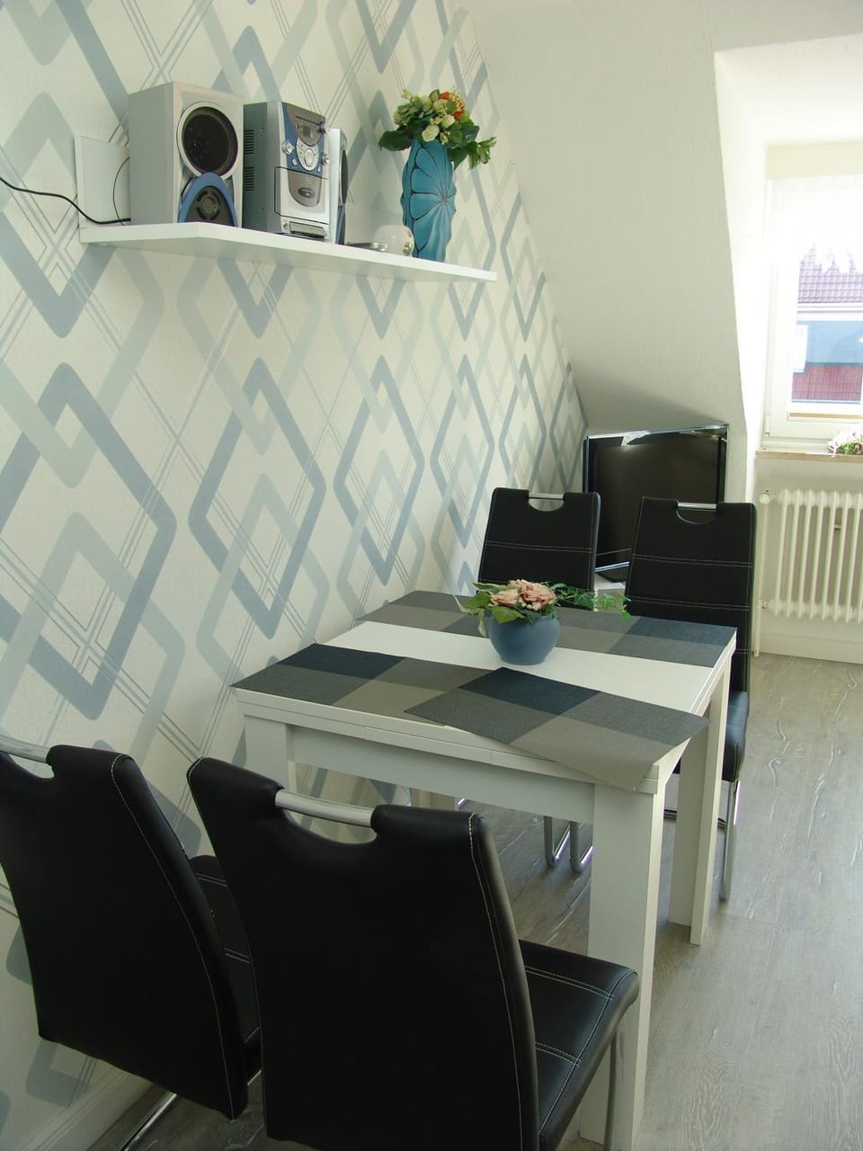 Norderpiep Apartment in Büsum