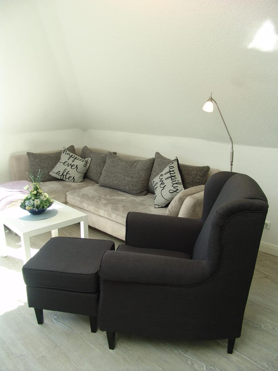 Norderpiep Apartment in Büsum