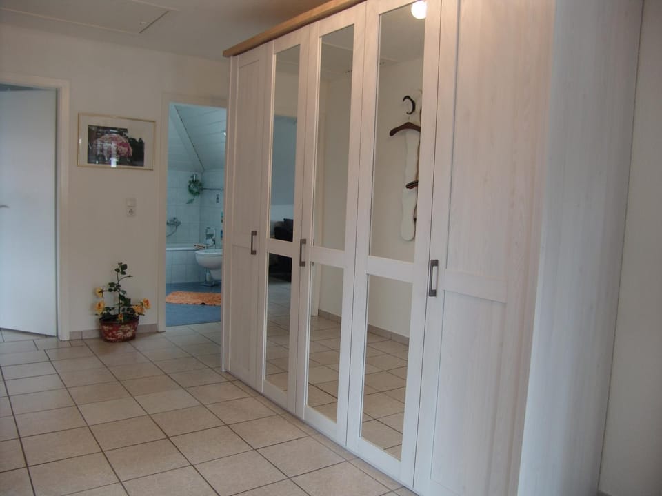 Norderpiep Apartment in Büsum