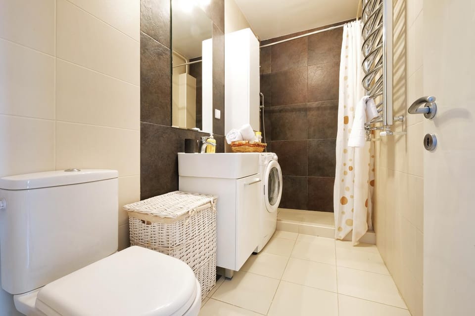 Belgrade Sweet Home Apartment Apartment in Belgrade