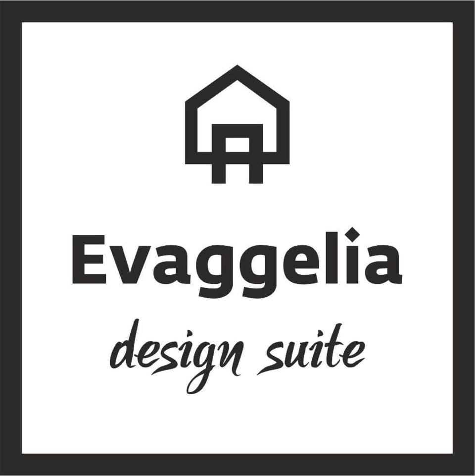 Evaggelia Design Suite Apartment in Nea Peramos
