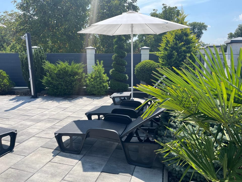 Villa Wine House Vacation rental in South Moravian Region