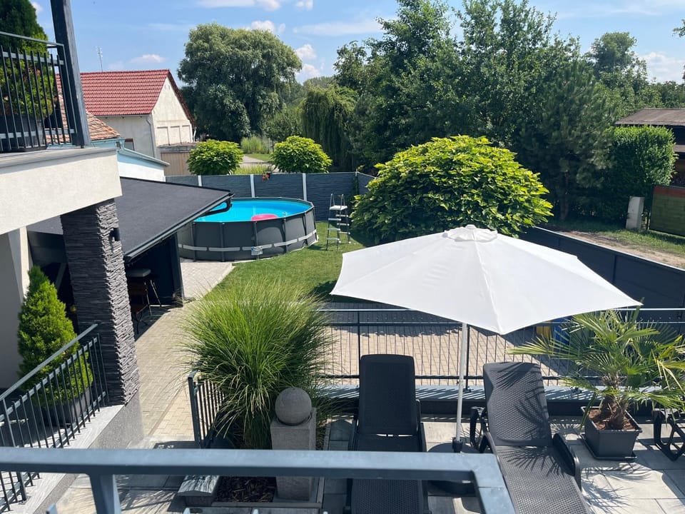 Villa Wine House Vacation rental in South Moravian Region