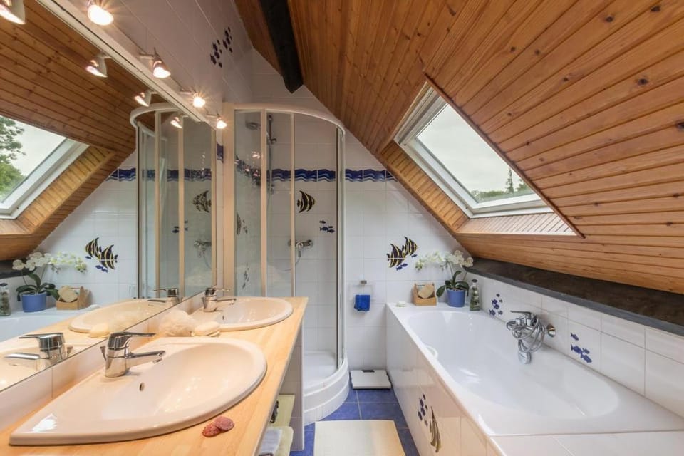 La Petite Londe Bed and Breakfast in Normandy