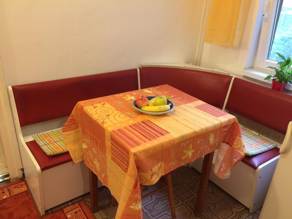 Casa Mamma Bed and Breakfast in Budapest