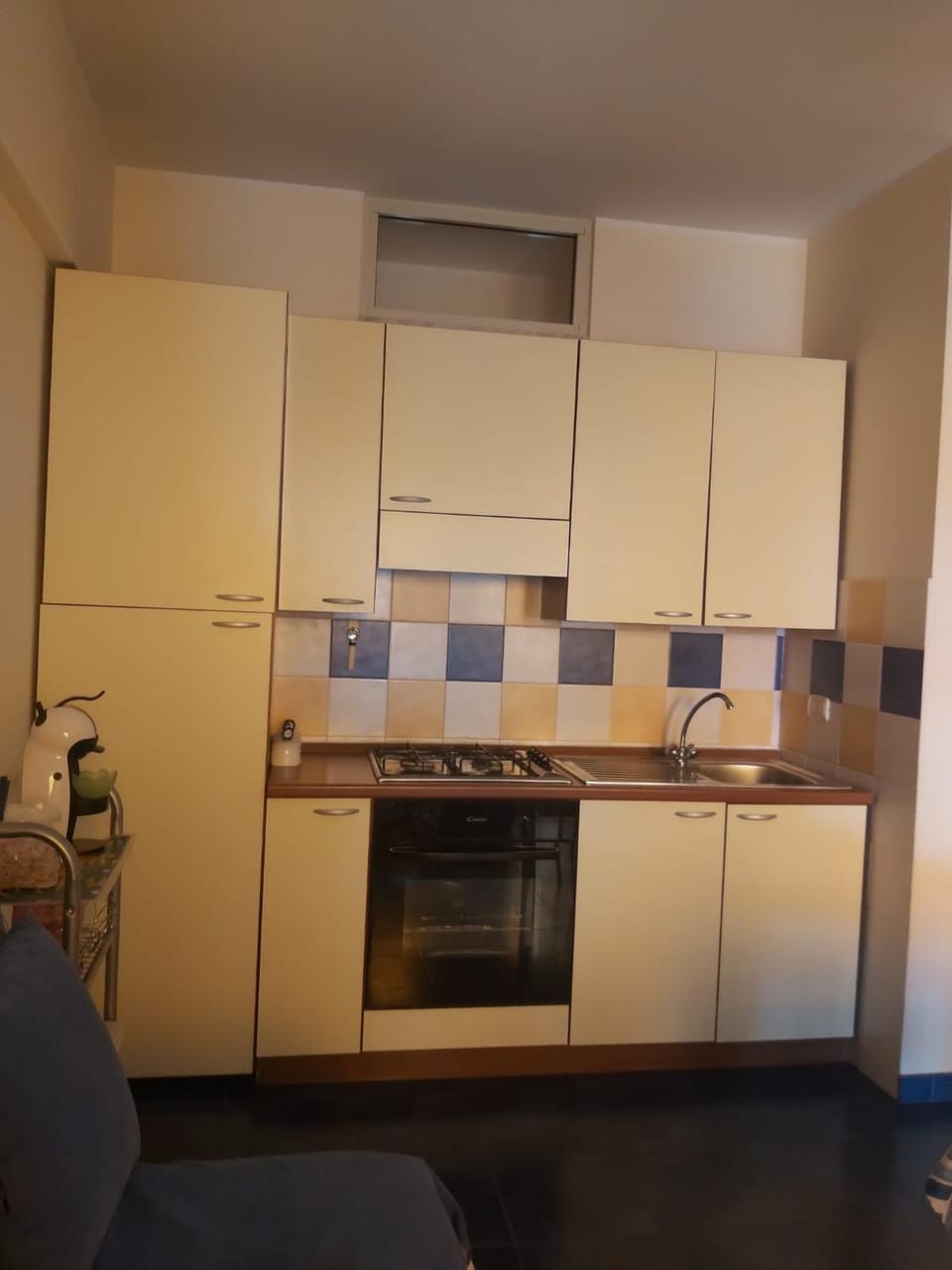 SANT'ALESSIO BEACH HOLIDAY Apartment in Sicily