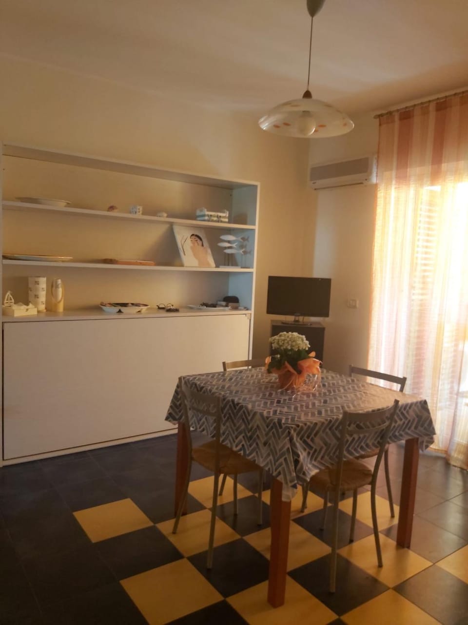 SANT'ALESSIO BEACH HOLIDAY Apartment in Sicily