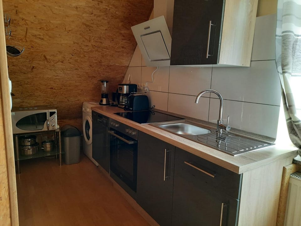 stove