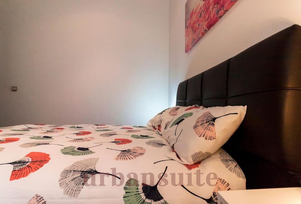 Casa Comillas - Apartamento Doble Apartment in Cadiz