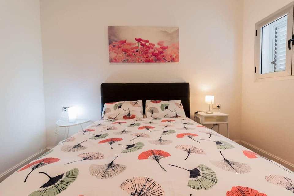 Casa Comillas - Apartamento Doble Apartment in Cadiz