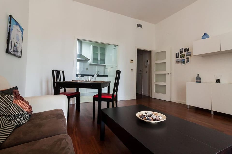 Casa Comillas - Apartamento Doble Apartment in Cadiz