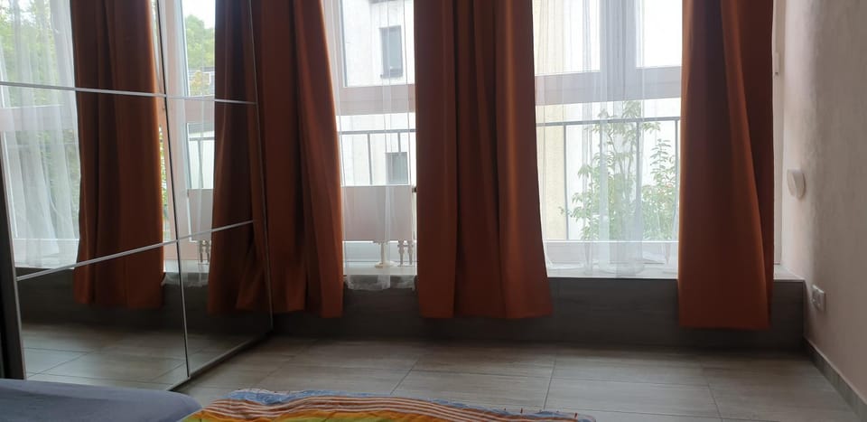 flats-4u - Cosy, quiet & clean apartment in the city ( Apt. 6 ) Apartment in Bonn