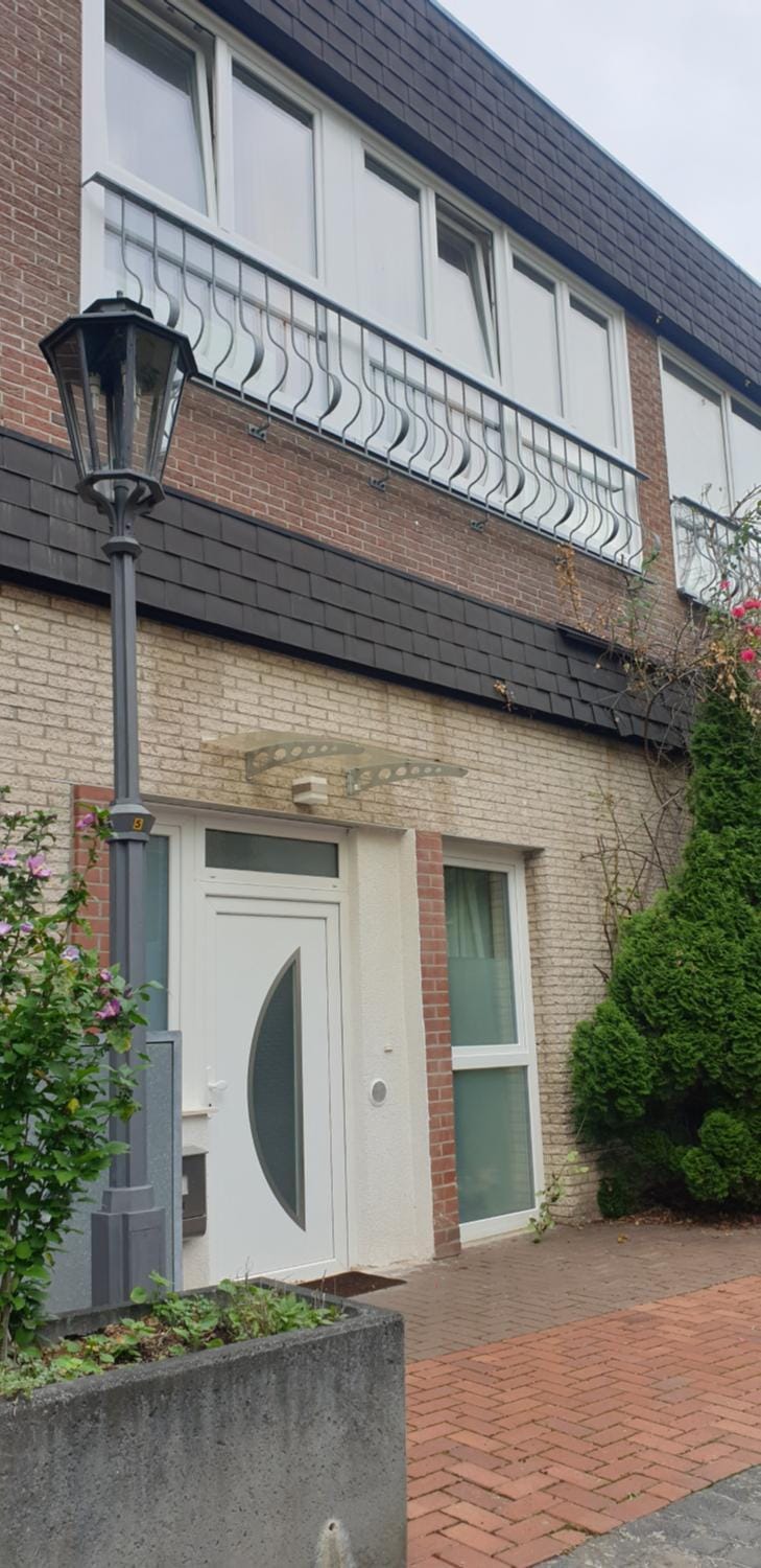 flats-4u - Cosy, quiet & clean apartment in the city ( Apt. 6 ) Apartment in Bonn
