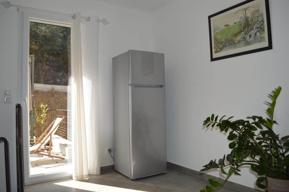 Communal kitchen